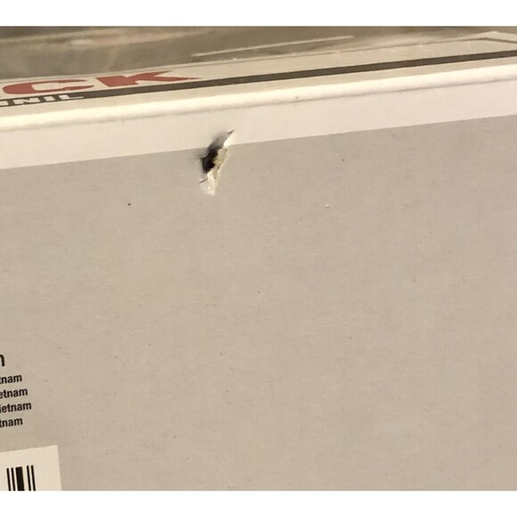 Funko Pop! Star Wars Costco First Order 4 Pack Kylo Exclusive Glows In The Dark - Picture 7 of 11